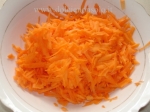 carote grattugiate